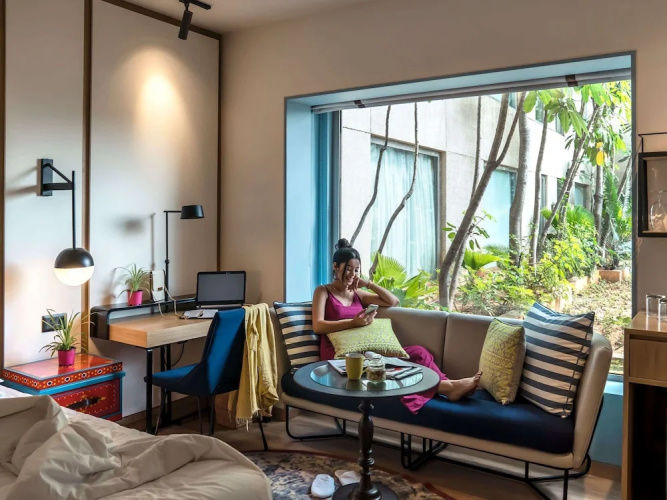 Ista Hotel