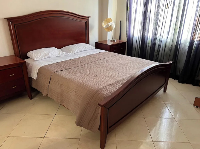 Departamento Centrico en Loja