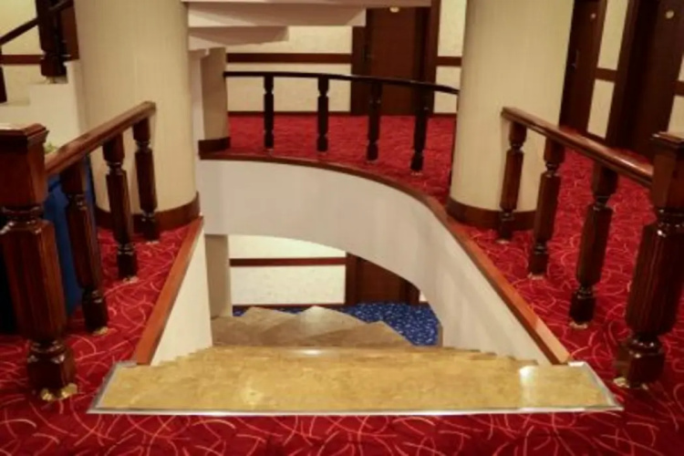 Kirkuk Plaza Hotel
