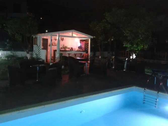 Alkyon Aparthotel