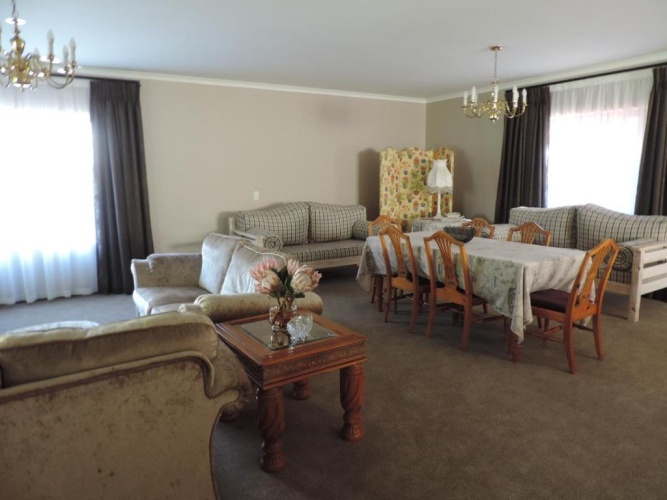 1 Bedroom Cottage