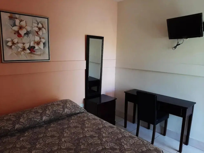 Hotel El Balcón