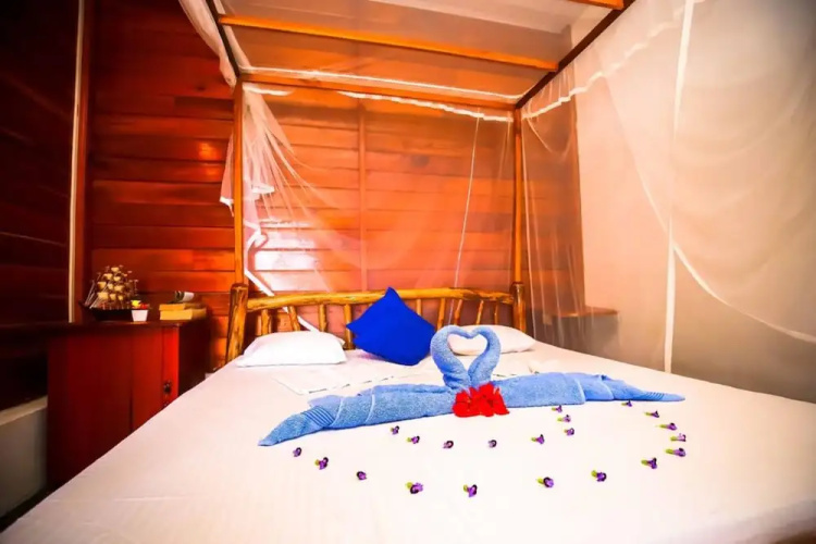Freedom Resort Talalla