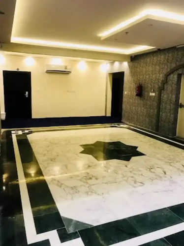Hala Taiba