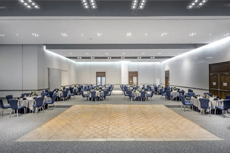 InterContinental Presidente Puebla photo 25
