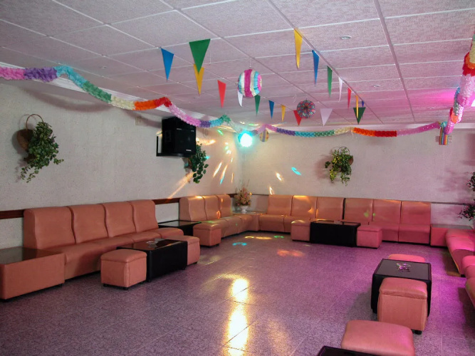 Hotel Florida