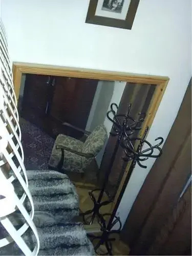 Yep! Hostel