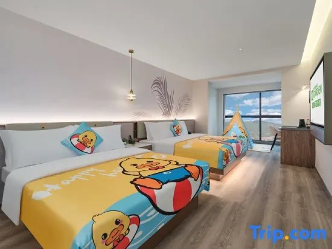 Family Suite