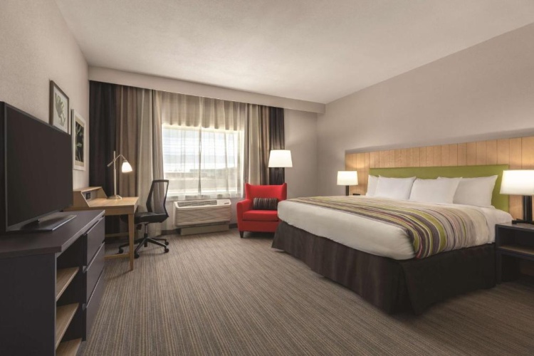 Premium Double room