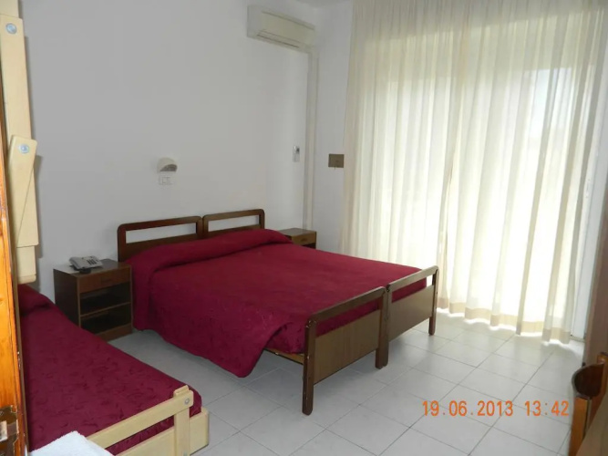 Hotel Rivamare