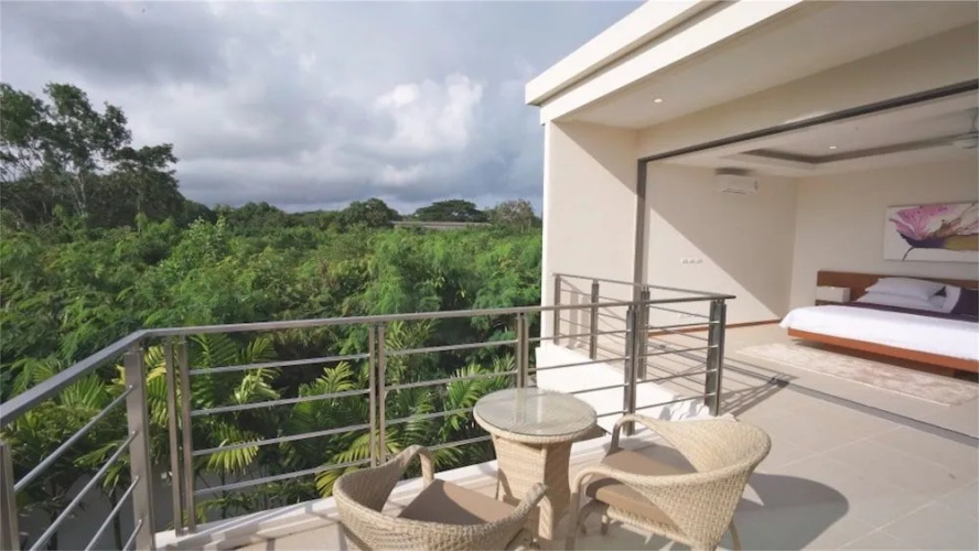 Rawai Ka Villa with Private Pool