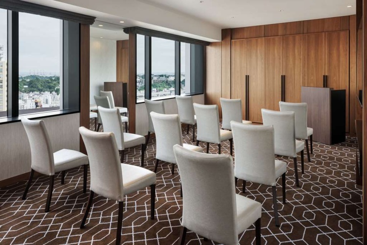 Hyatt Regency Yokohama photo 22