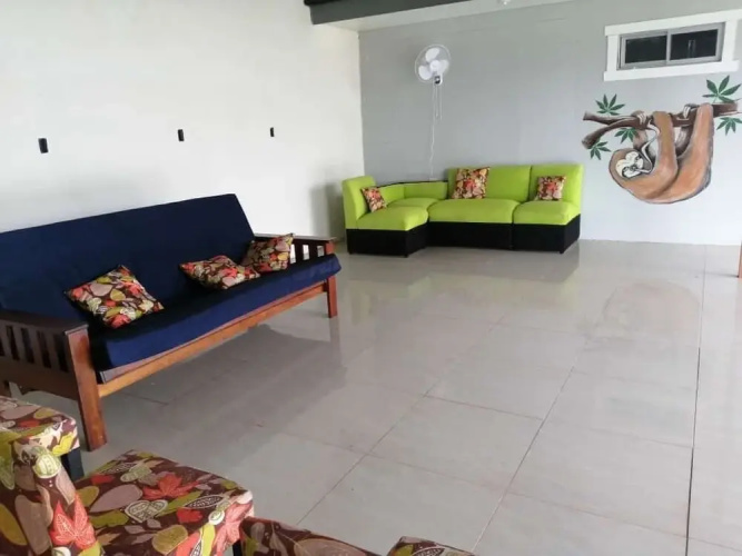 Arenal Sloth Hostel