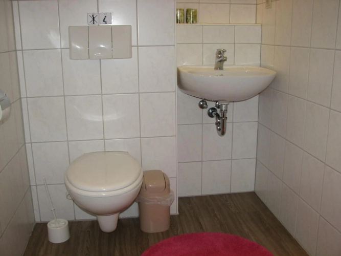 Ferienwohnung Zirkelstein