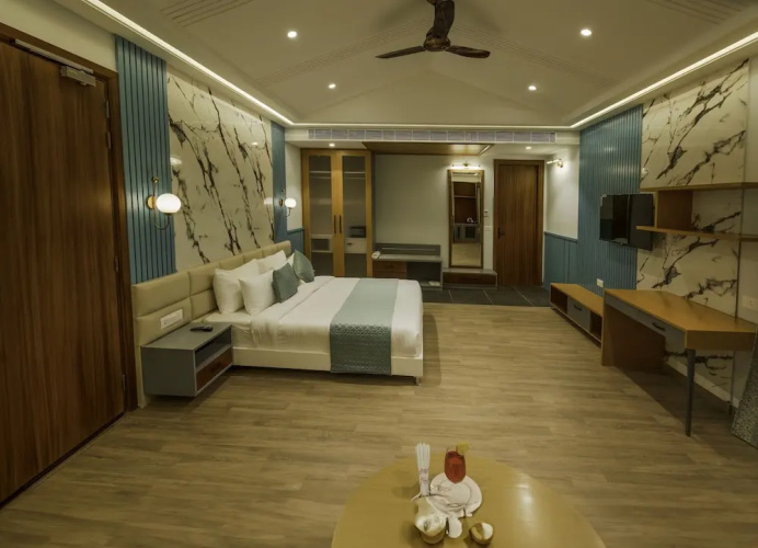 Excel Hotels & Resorts Corbett