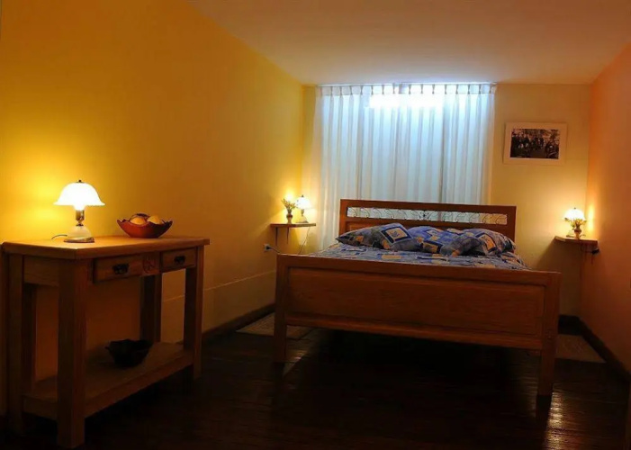 Casa Verde B&B