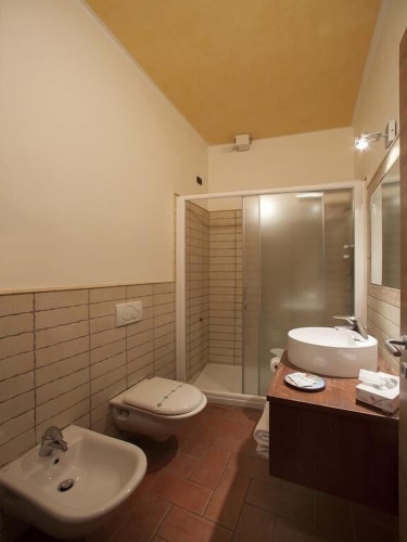 B&B Sant'Antonio De Foris