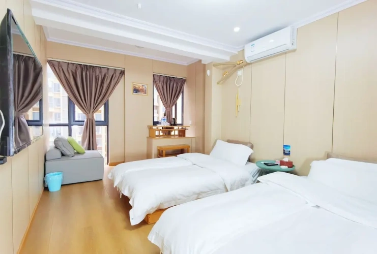 Business Double room