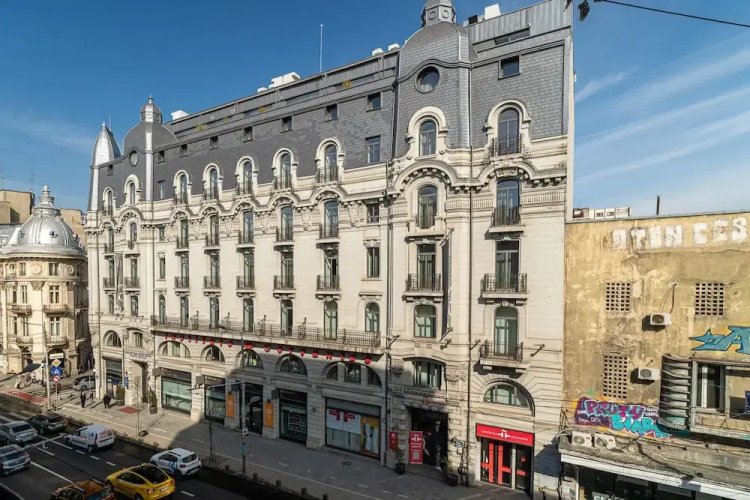 Imagen del hotel