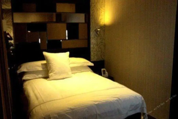 Urumqi Bayinhe Hotel