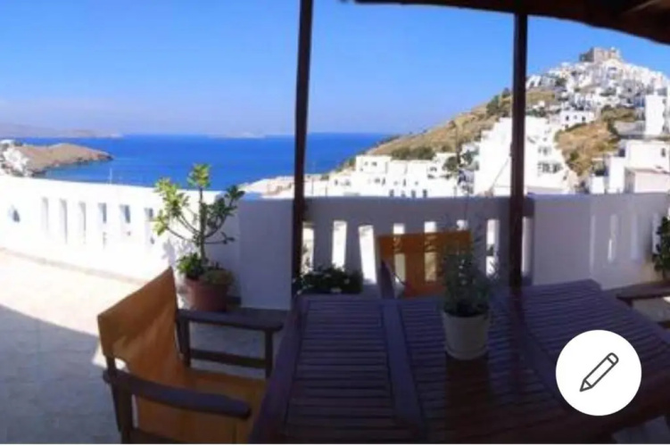 Verada House