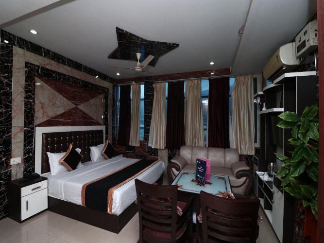 Standard Suite