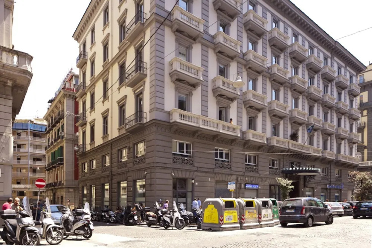 Hotelbild