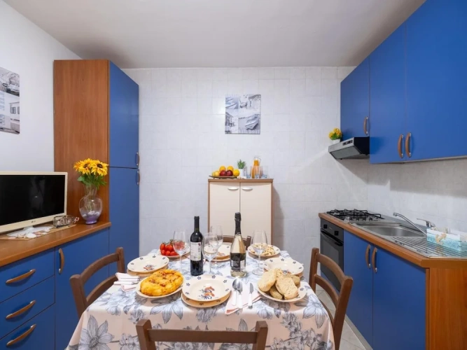 1 Bedroom Cottage