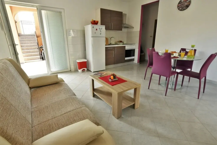 Apartments Dejan