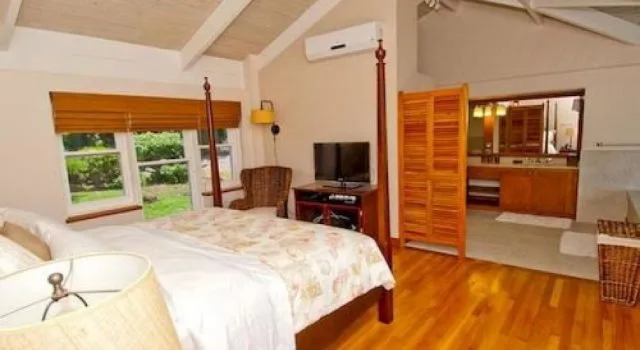 Orchard Bay Villa