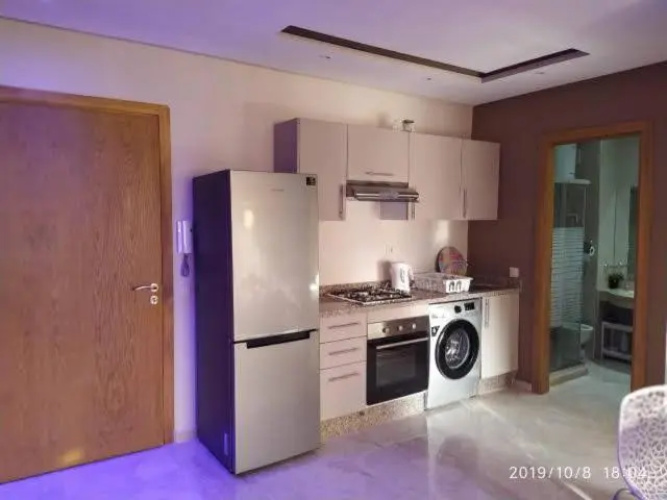 Superbe appartement Hivernage