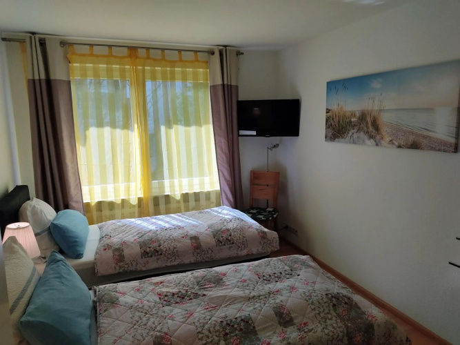 Ferienwohnung Rutenberg