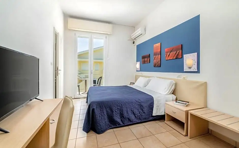 Hotel Oliver