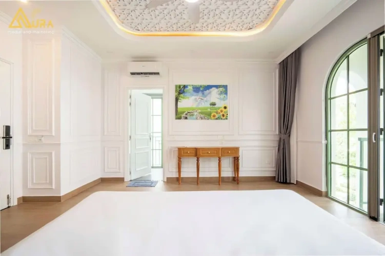 Deluxe Villa