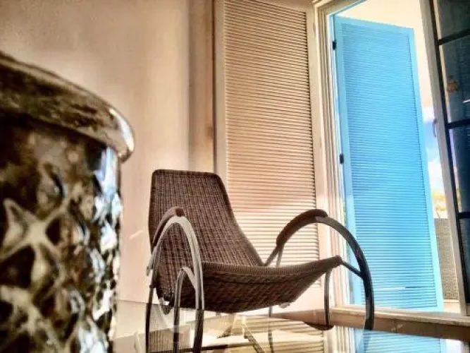 Hotel Las Flores