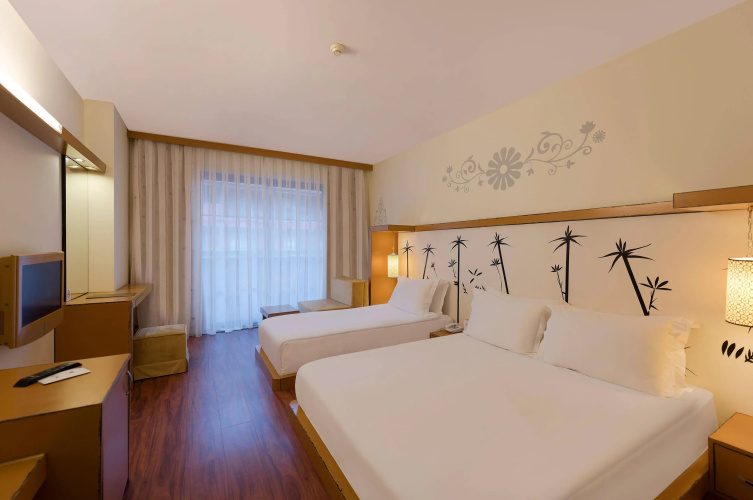 Siam Elegance Hotel & Spa