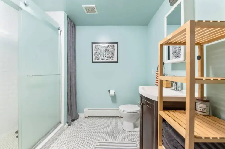 Stonehurst by Rove 2BR Apt w Private Backyard