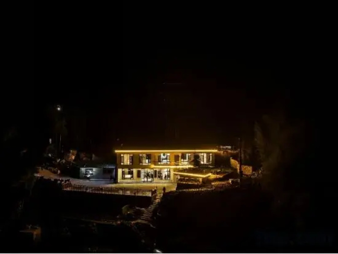 Otel görseli