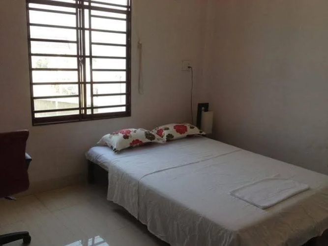 Lu Khach Quan Guesthouse
