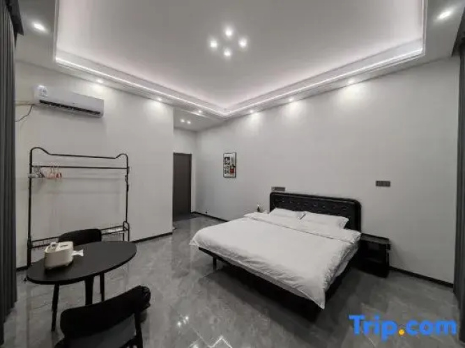 Pingtan Yujian Inn
