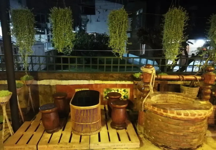 Kanoon Hostel Chiangmai