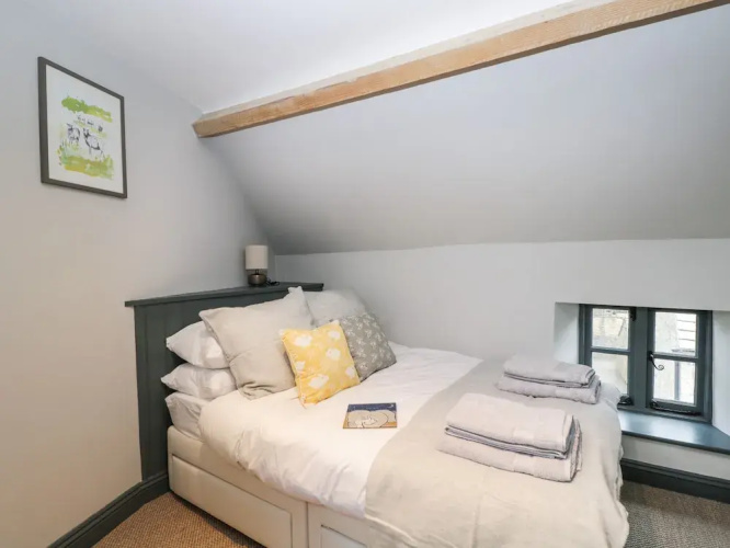 Stable Cottage