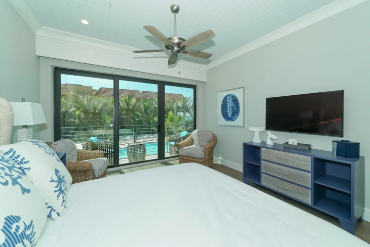 Anna Maria Beach Resort Rm 209