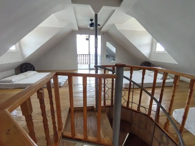 2 Bedrooms Villa