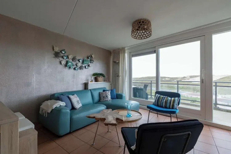 Wellness Home for Couples