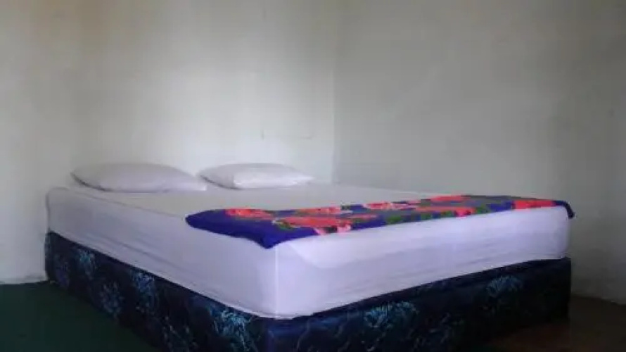 Beach Guest House
