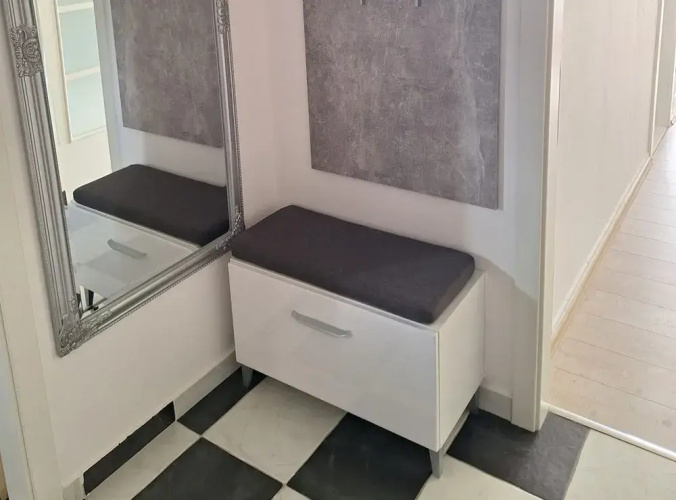 Apartment Beleca