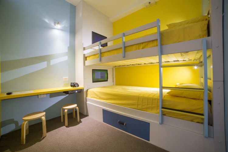 Rydges Esplanade Resort Cairns