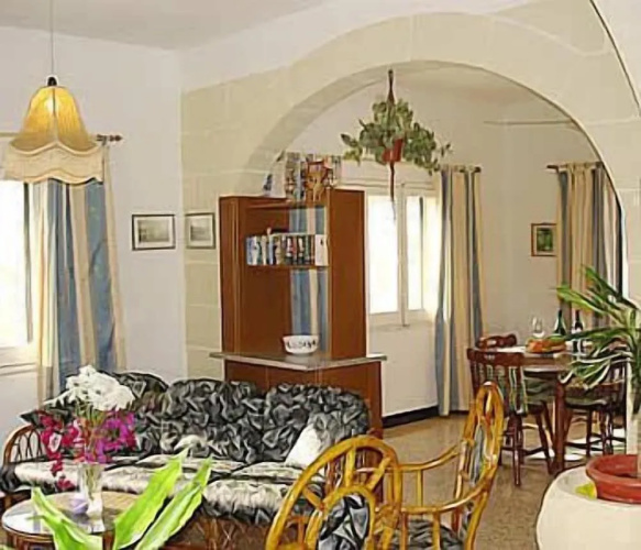 Villa Veduta