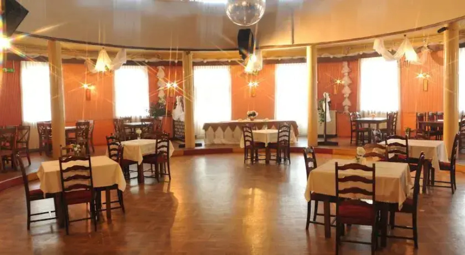 Wist Hostel